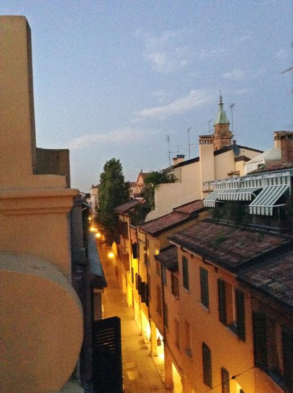 Air Of Art Apartment Bologna Cameră foto
