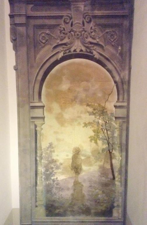 Air Of Art Apartment Bologna Cameră foto