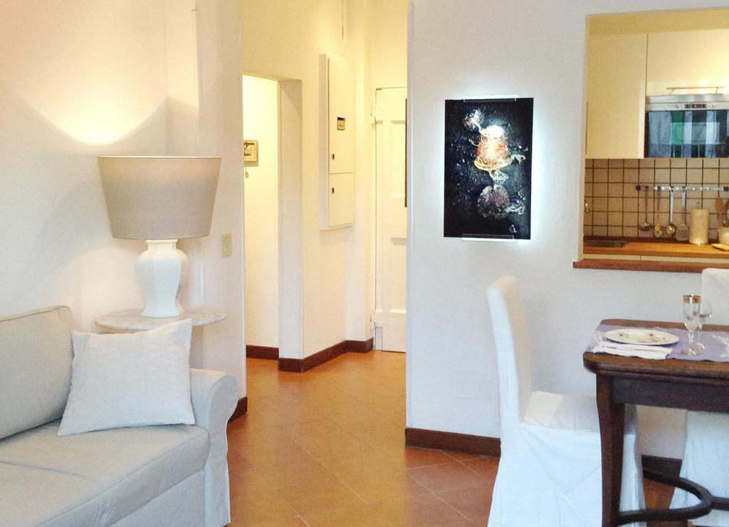 Air Of Art Apartment Bologna Cameră foto