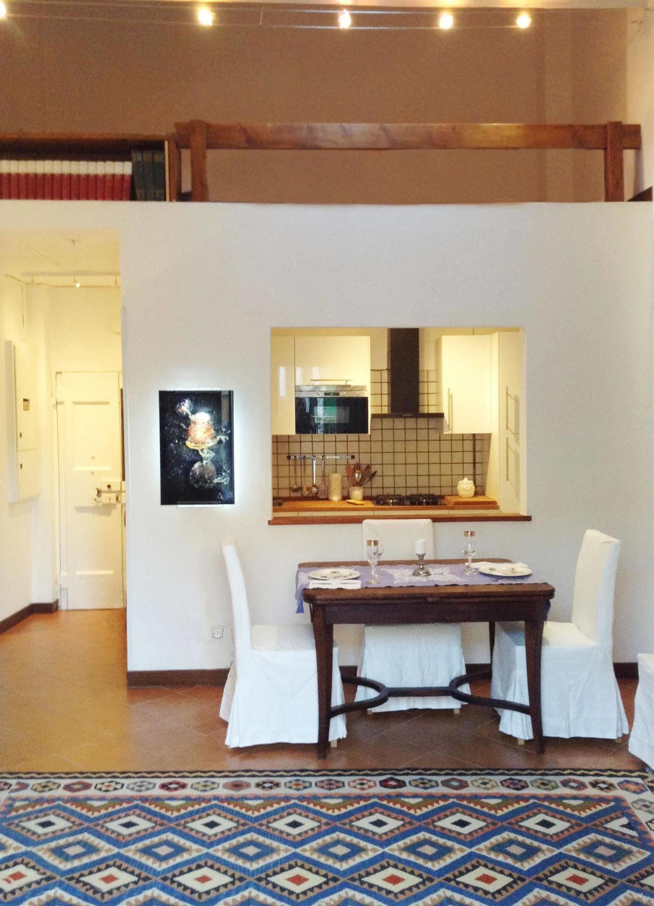Air Of Art Apartment Bologna Exterior foto
