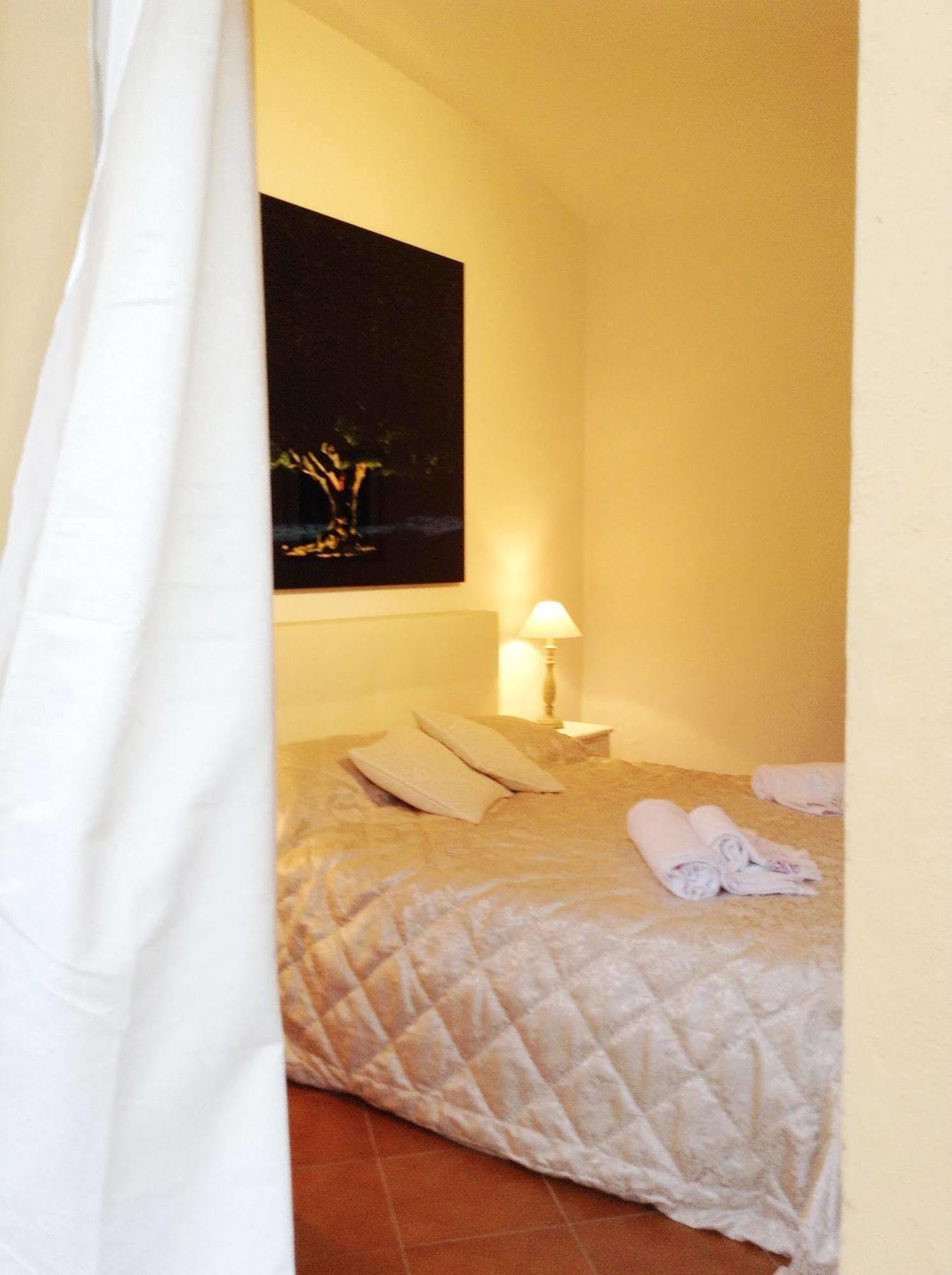 Air Of Art Apartment Bologna Exterior foto