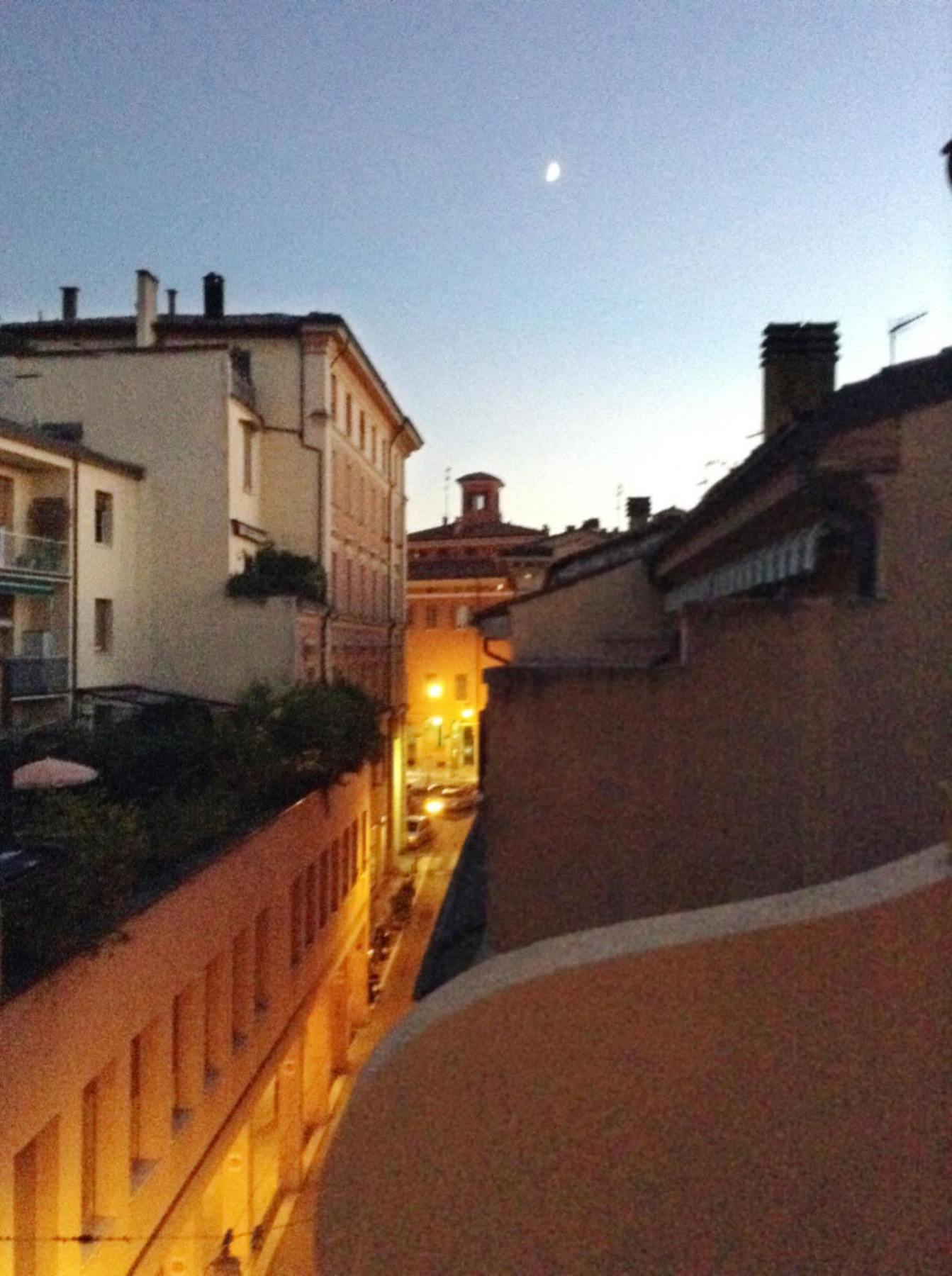 Air Of Art Apartment Bologna Exterior foto